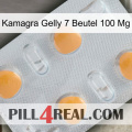 Kamagra Gelly 7 Sachets 100 Mg 24